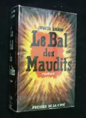Couverture du produit · Le bal des maudits the young lions