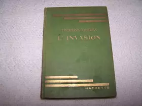 Couverture du produit · L'invasion ou le fou du yégof.