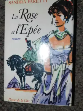 Couverture du produit · La rose et l'epee