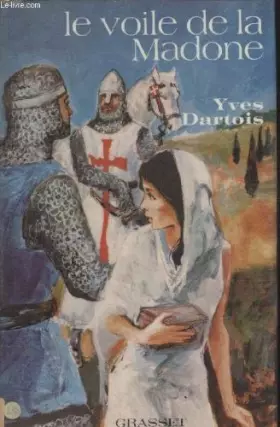 Couverture du produit · Le voile de la madone