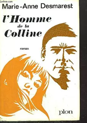 Couverture du produit · L'homme de la colline.