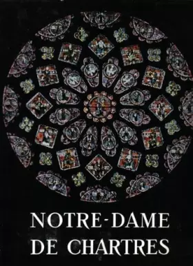 Couverture du produit · Notre-Dame de Chartres