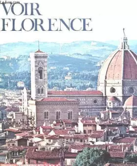 Couverture du produit · Voir florence.