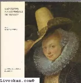 Couverture du produit · L'ancienne pinacothèque de munich.