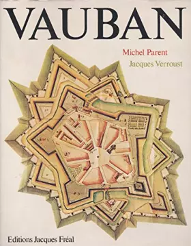 Couverture du produit · Vauban.