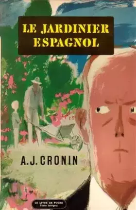 Couverture du produit · Le jardinier espagnol