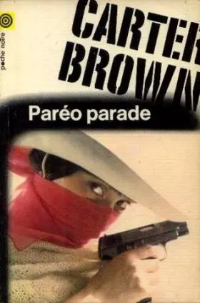 Couverture du produit · Paréo-parade