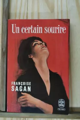 Couverture du produit · Un certain sourire