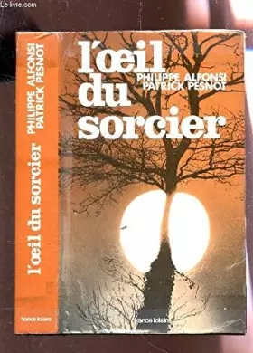 Couverture du produit · L'oeil du sorcier.