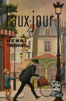Couverture du produit · Faux-jour