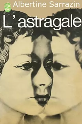 Couverture du produit · L'astragale