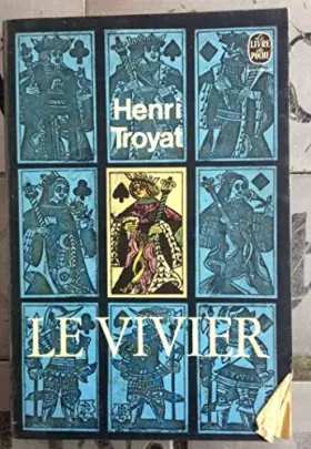 Couverture du produit · Le vivier