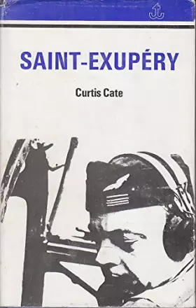 Couverture du produit · Saint-exupéry laboureur du ciel