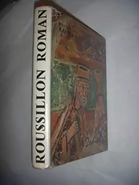 Couverture du produit · Roussillon roman