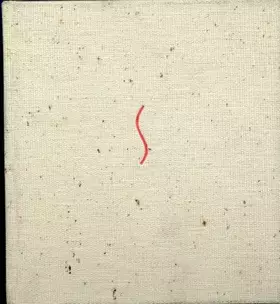 Couverture du produit · Chardin. le goût de notre temps.