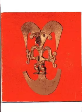 Couverture du produit · Le musée de l'or de bogota