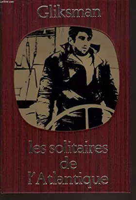 Couverture du produit · Les solitaires de l'atlantique