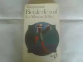 Couverture du produit · Boule de suif, la maison tellier