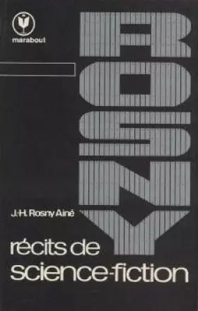 Couverture du produit · Récits de science-fiction