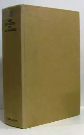 Couverture du produit · Les haillons de la gloire, flammarion, 1966