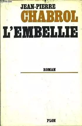 Couverture du produit · Les Rebelles, l'embellie