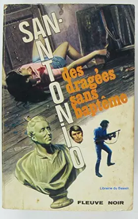 Couverture du produit · Des dragées sans baptême