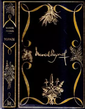 Couverture du produit · Topaze