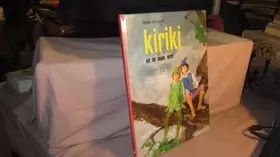 Couverture du produit · Kiriki et le nain vert