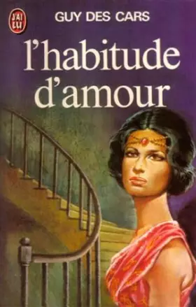Couverture du produit · L'habitude d'amour