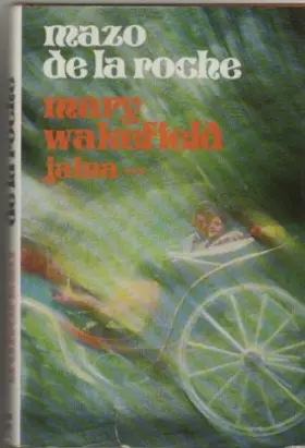 Couverture du produit · Mary wakefield