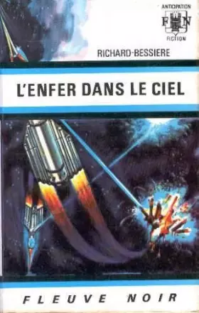 Couverture du produit · L'enfer dans le ciel