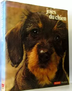 Couverture du produit · Joies du chien