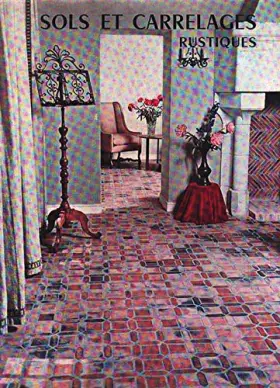 Couverture du produit · Sols et carrelages rustiques