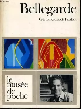 Couverture du produit · Bellegarde.