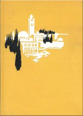 Couverture du produit · Romance à Jérusalem.