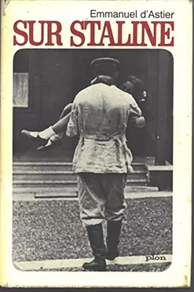 Couverture du produit · Sur staline. plon