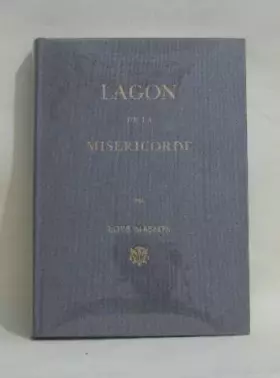 Couverture du produit · Lagon de la miséricorde. roman.
