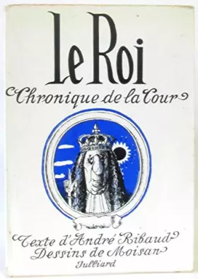 Couverture du produit · Le roi
