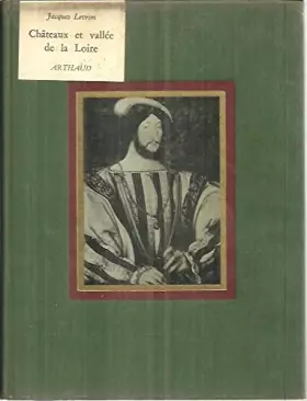 Couverture du produit · Châteaux et vallée de la loire