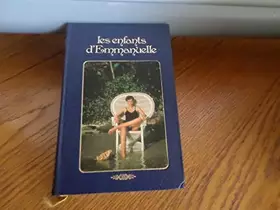 Couverture du produit · Les enfants d'emmanuelle