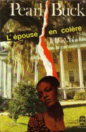 Couverture du produit · L'épouse en colère