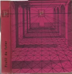 Couverture du produit · L'encyclopédie planéte: profil du futur