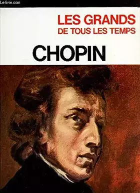 Couverture du produit · Frédéric Chopin