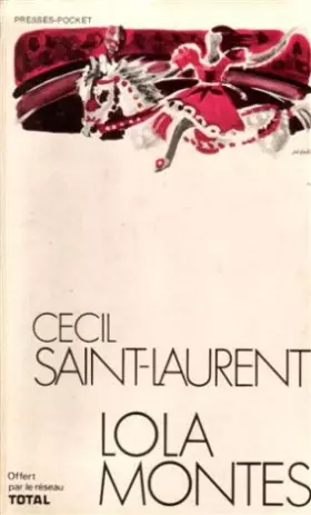 Couverture du produit · Lola Montes