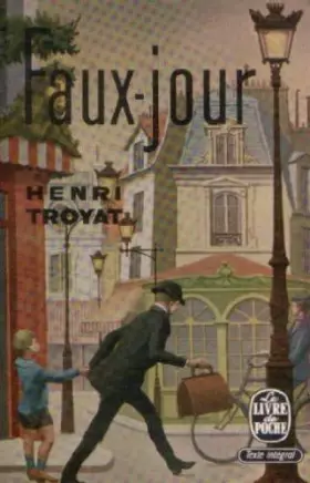 Couverture du produit · Faux-jour