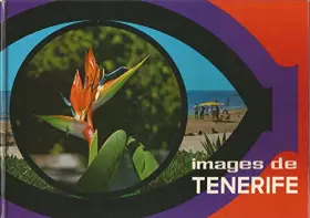 Couverture du produit · Images de tenerife