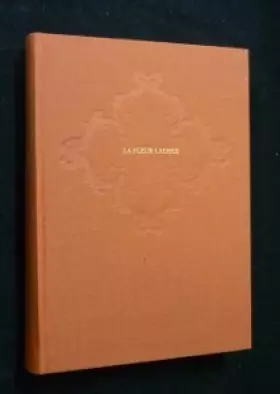 Couverture du produit · La fleur cachée.