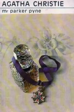 Couverture du produit · Mr parker pyne