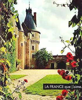 Couverture du produit · La France que j'aime...
