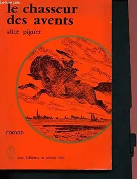 Couverture du produit · Le chasseur des avents